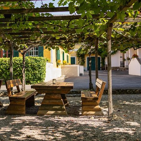 Stupperhof Otel Kitzeck im Sausal Dış mekan fotoğraf