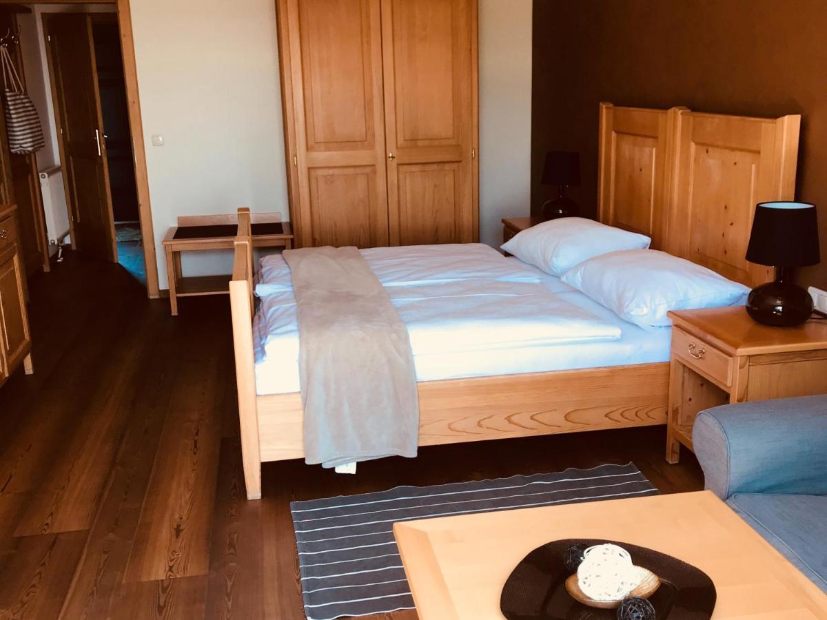 Stupperhof Otel Kitzeck im Sausal Dış mekan fotoğraf